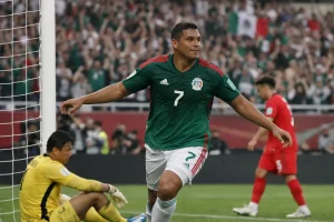 Der Verein mit den meisten WM-Toren für Mexiko – nicht América