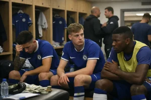 Die Chelsea-Klausel, die die Premier League verändert