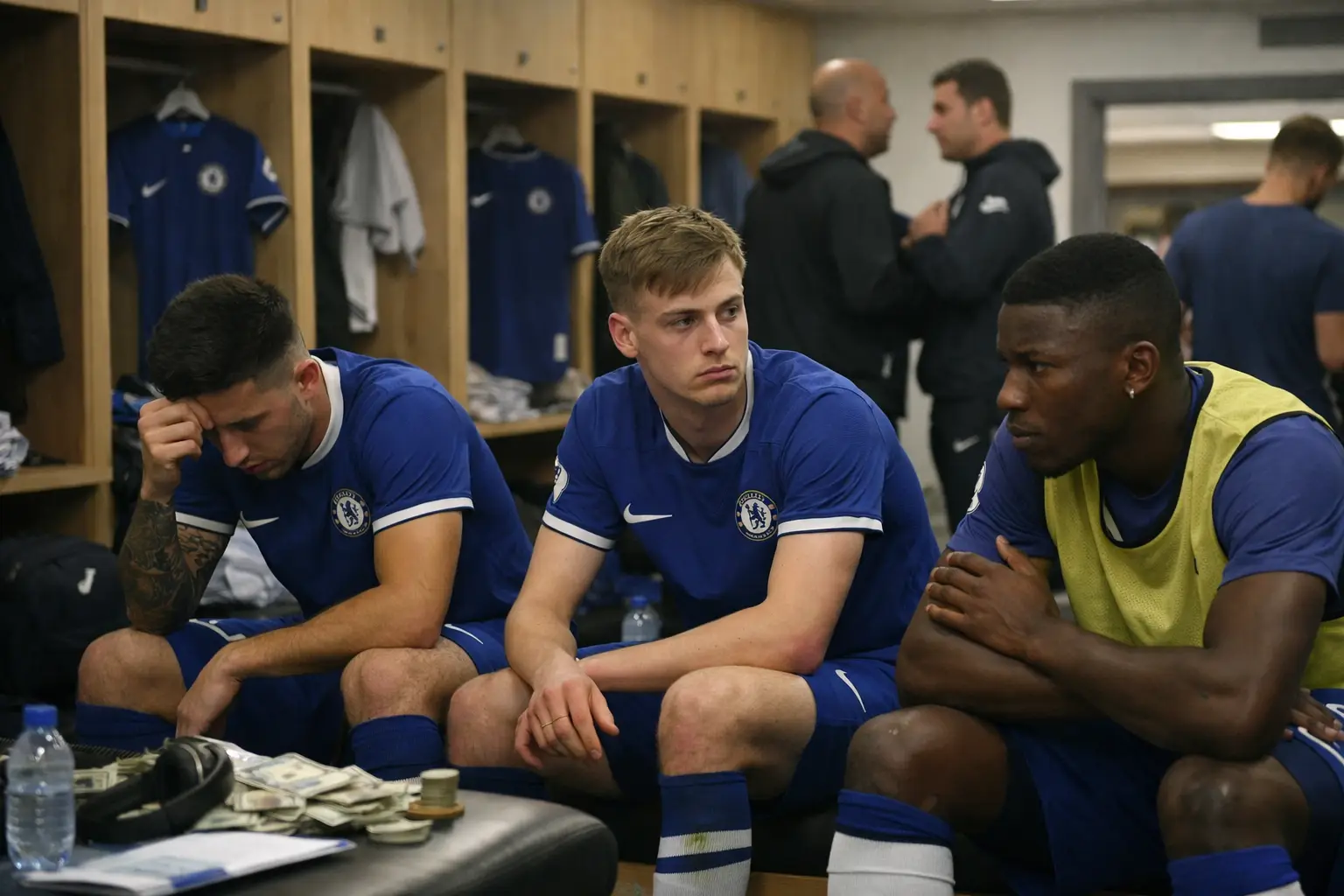 Die Chelsea-Klausel, die die Premier League verändert