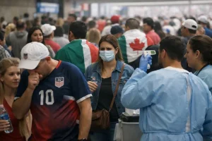 Die echte Gesundheitsgefahr bei der WM 2026 – nicht Hitze oder Verletzungen