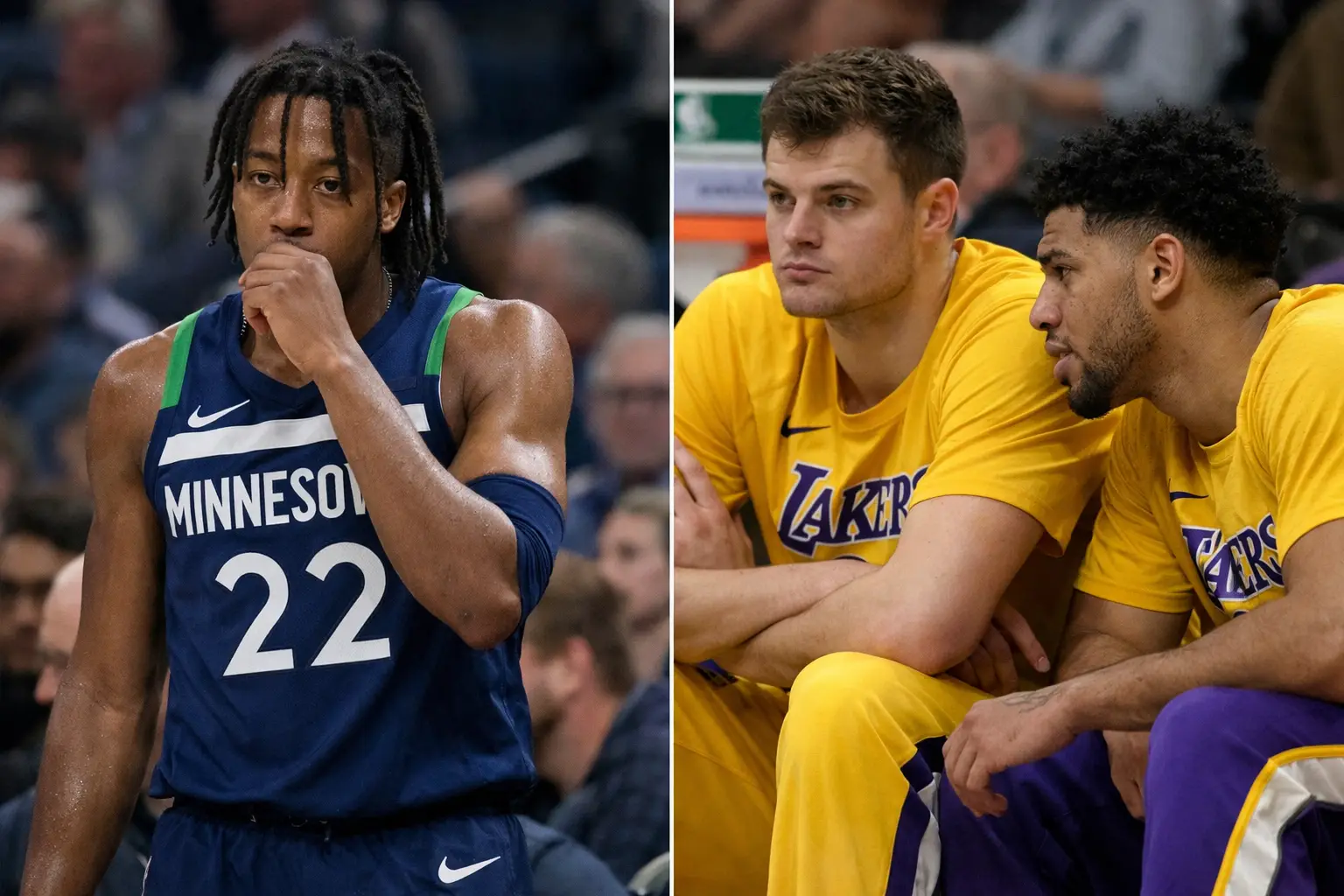 Die fünf schlechtesten NBA-Free-Agency-Verpflichtungen