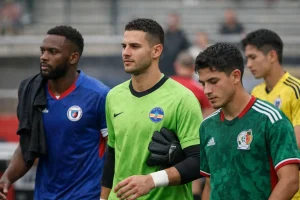Die „Verräter“ der USA bei der WM 2026: Spieler, die andere Teams wählten