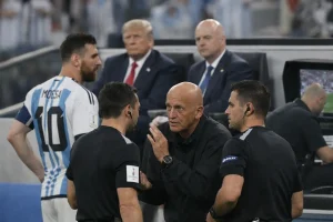 Die WM 2026 im Fokus der Kritik und Analyse