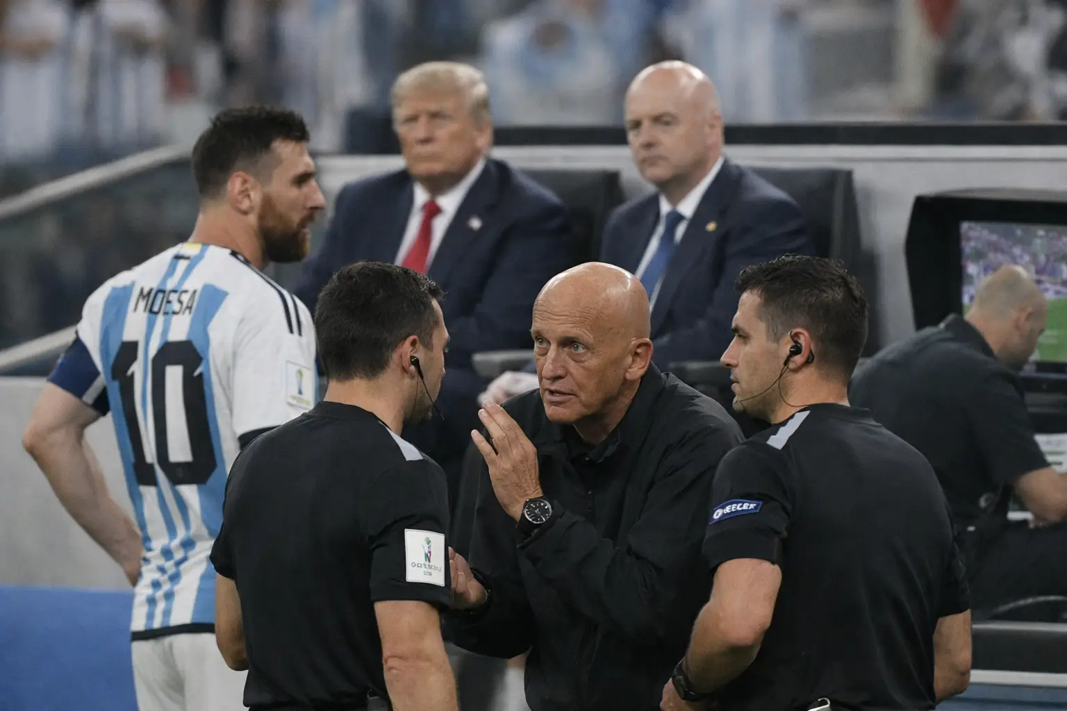 Die WM 2026 im Fokus der Kritik und Analyse