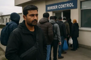 Diese Maßnahmen gelten ab jetzt: Verschärfte Asylregeln in der EU sind in Kraft