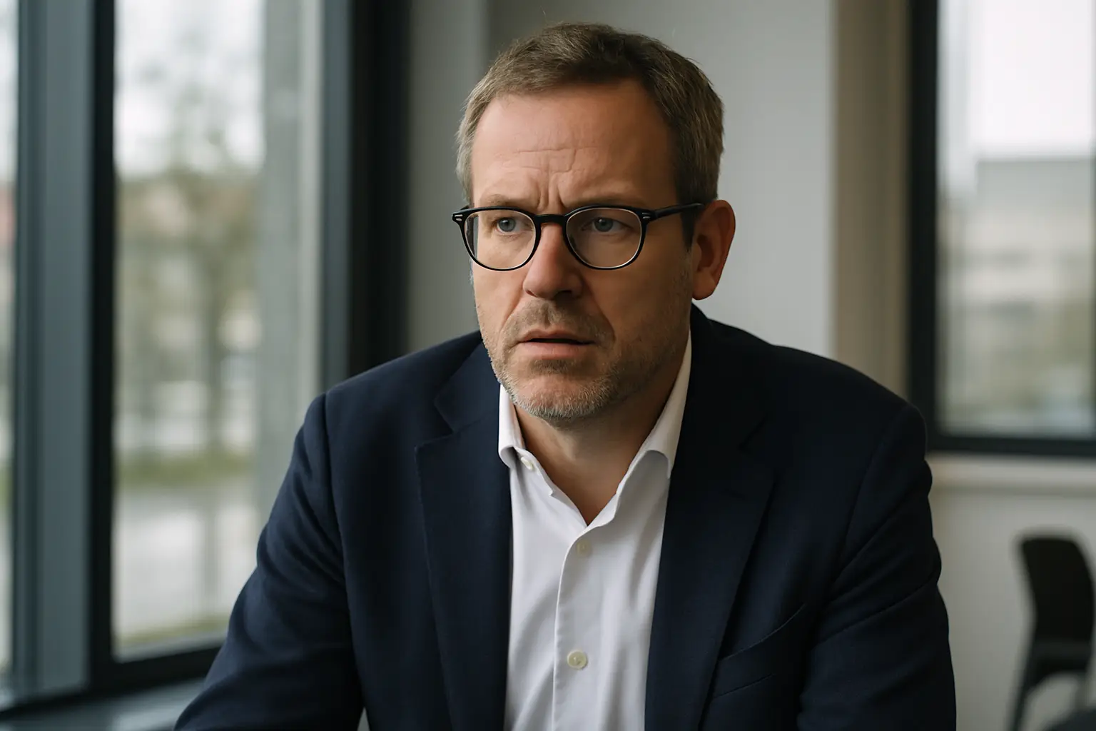dm-Chef reformiert Deutschland: "Ich erlebe bei Behörden wirklich handwerkliche Unzulänglichkeiten"