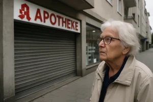 dm und Lidl sägen an Institution: Wofür brauchen wir eigentlich noch Apotheken?