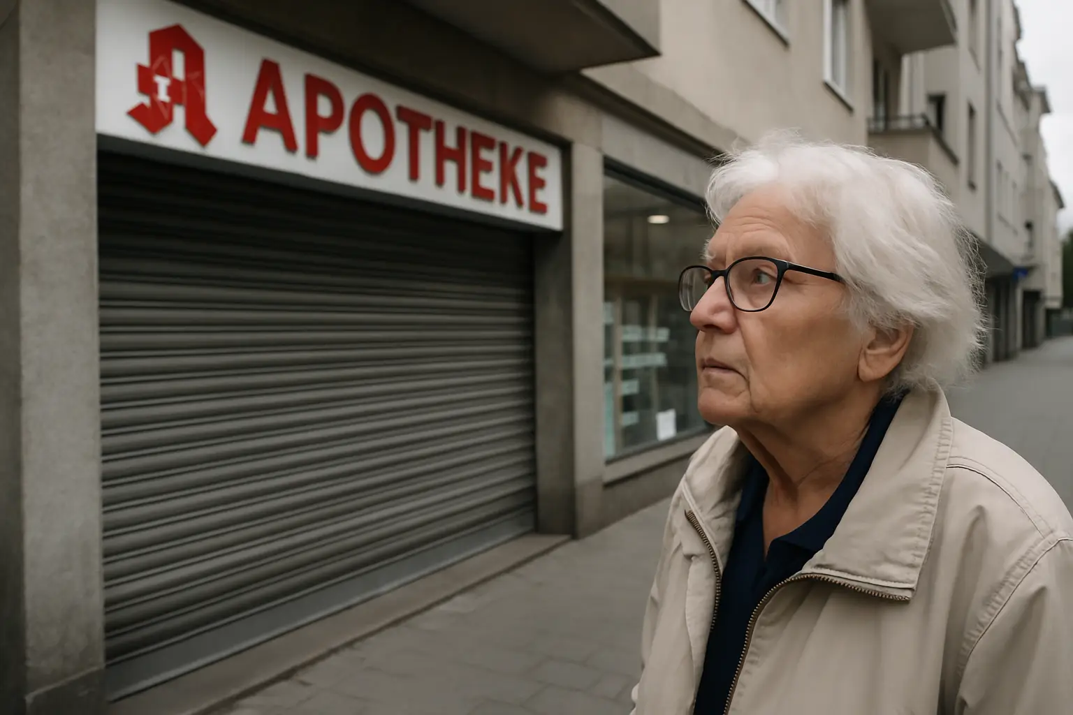 dm und Lidl sägen an Institution: Wofür brauchen wir eigentlich noch Apotheken?