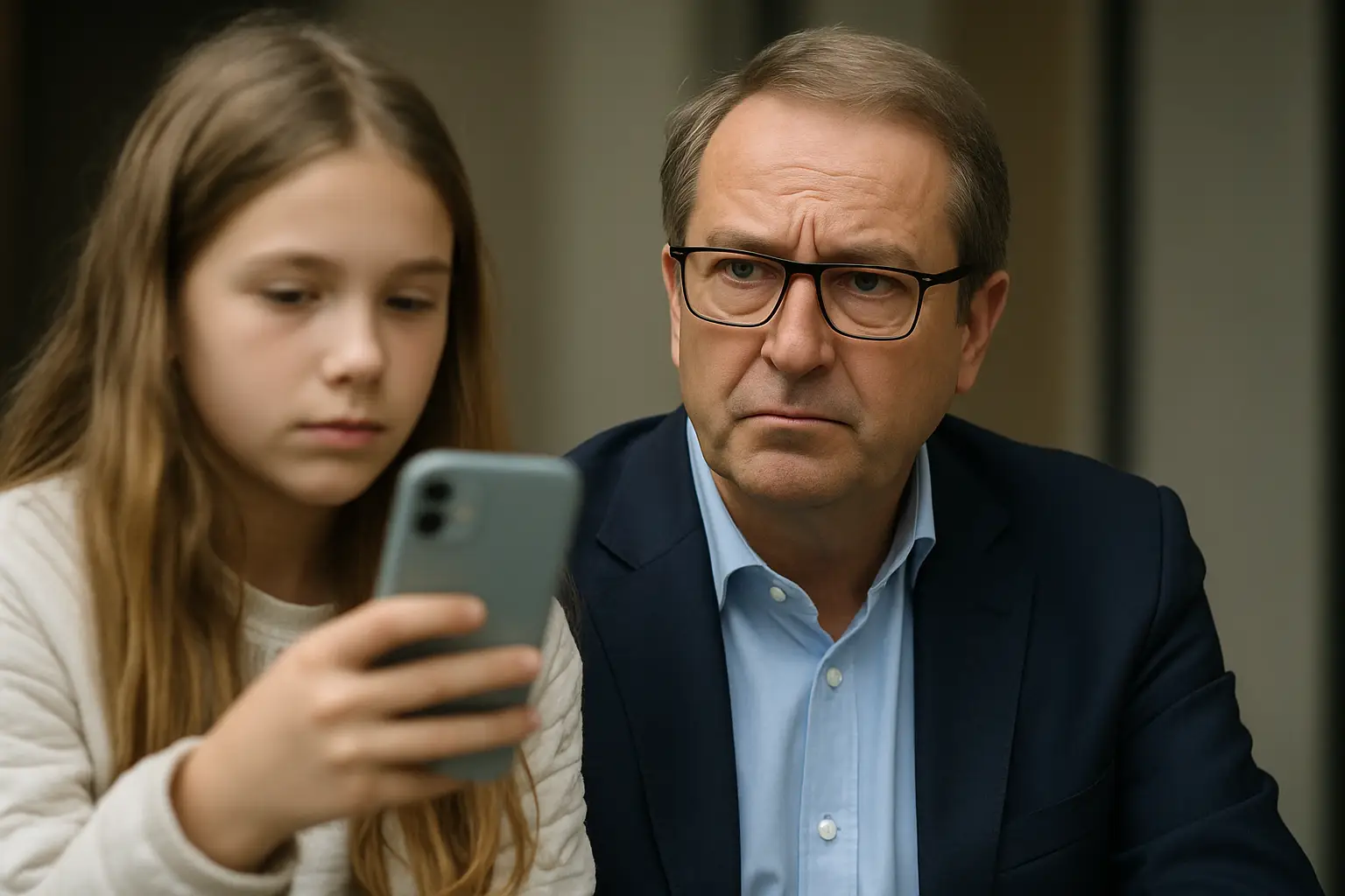 Dobrindt lehnt striktes Social-Media-Verbot für Kinder ab