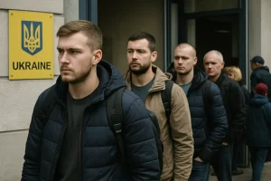 Dobrindt will Einschränkungen: Zahl der wehrfähigen Ukrainer in Deutschland steigt massiv