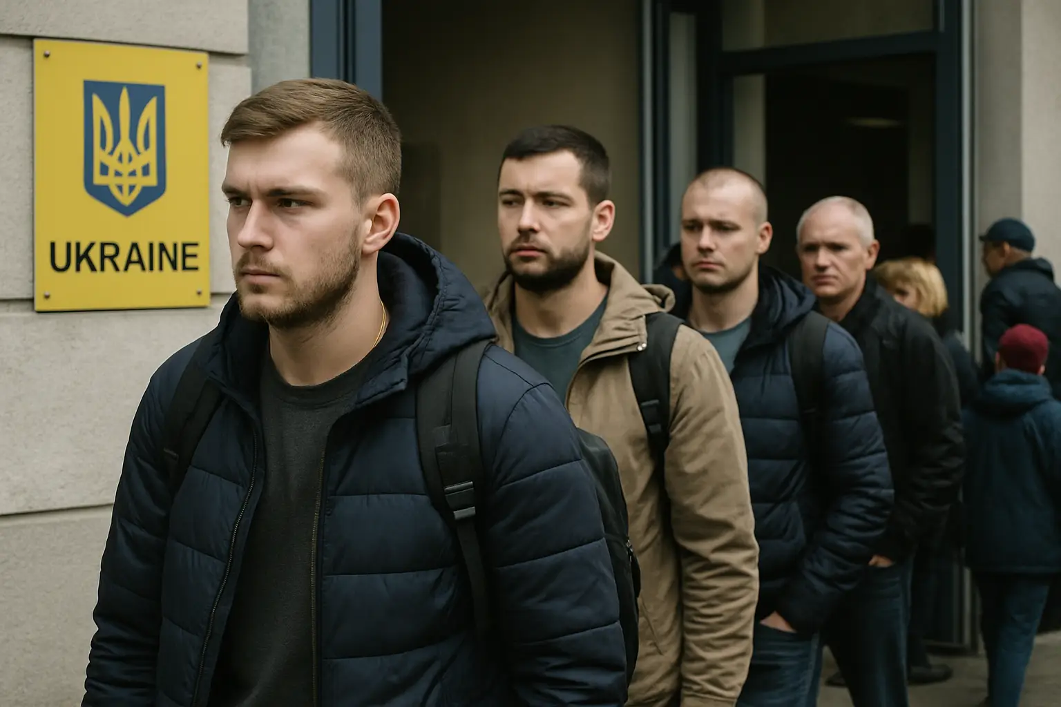 Dobrindt will Einschränkungen: Zahl der wehrfähigen Ukrainer in Deutschland steigt massiv