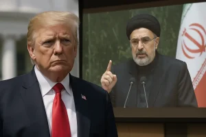 Doch keine Gespräche?: Iran und USA sollen schon seit Tagen nicht mehr verhandeln