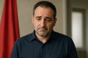 Doch nicht alles Faschisten: Neuer Linken-Chef Pantisano entschuldigt sich bei der CDU
