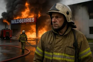 Dual-Use-Güter gelagert?: Ukraine attackiert erneut Wildberries-Depots in Russland