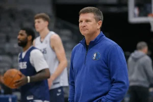 Dusty May soll College-Erfolg in NBA mit Mavericks fortsetzen