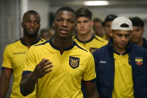 Ecuadors Kader für die WM 2026 – Liga MX Stars führen die Mannschaft an
