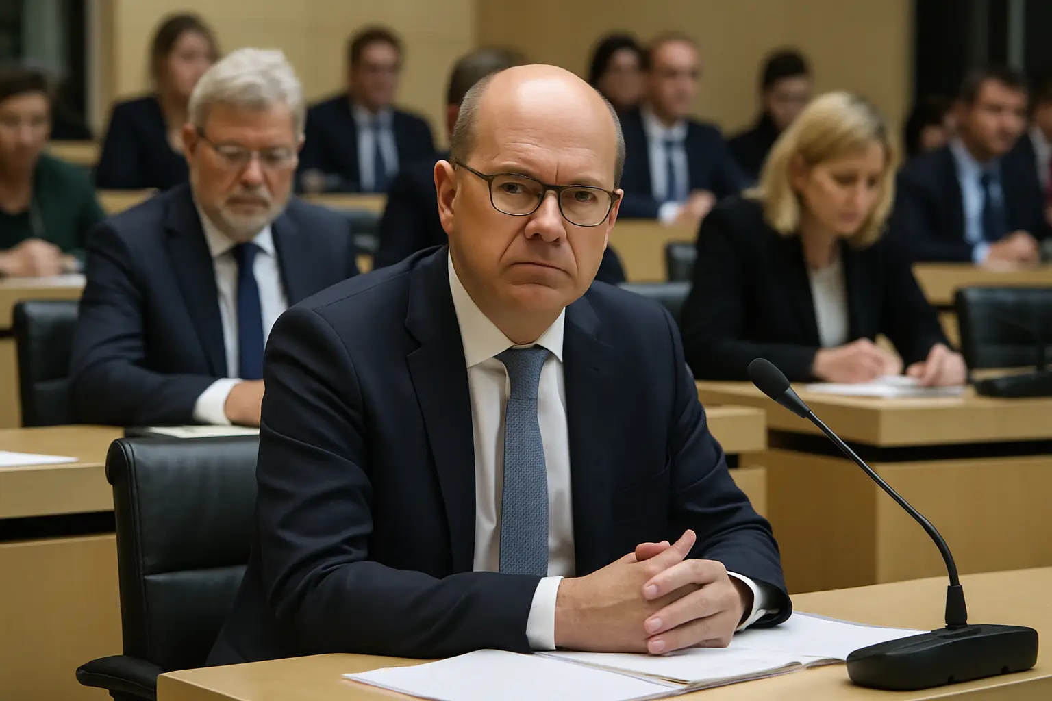 Eigene Initiativen der Länder: Bundesrat macht Weg frei für mehr Rente und Apothekenreform
