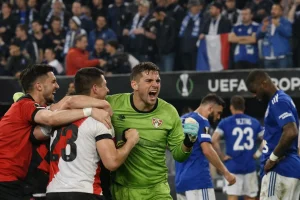 Ein Champions-League-Erfolg für LaLiga