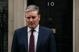 Eine Krise nach der anderen: Daran scheiterte Keir Starmer