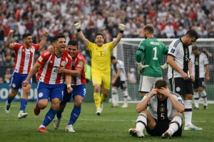 Elfmeterschießen im WM-Halbfinale 2026: So läuft es ab