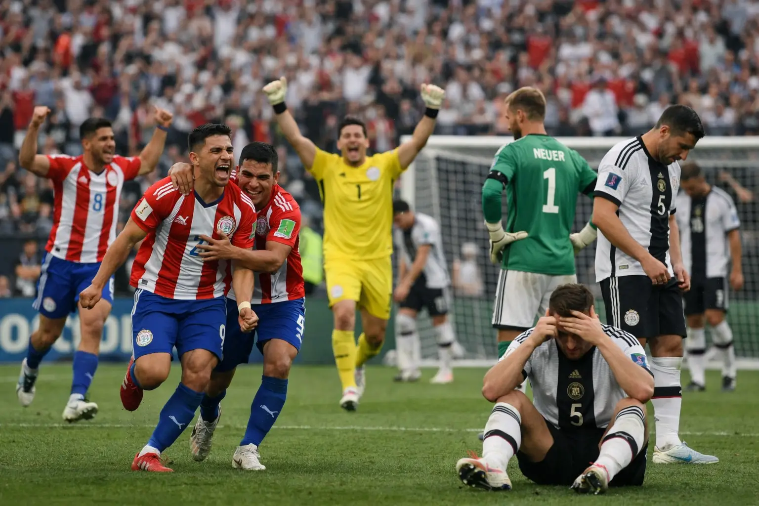 Elfmeterschießen im WM-Halbfinale 2026: So läuft es ab
