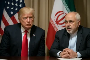 Endet der Konflikt bald?: Was über den Iran-Deal der USA bekannt ist
