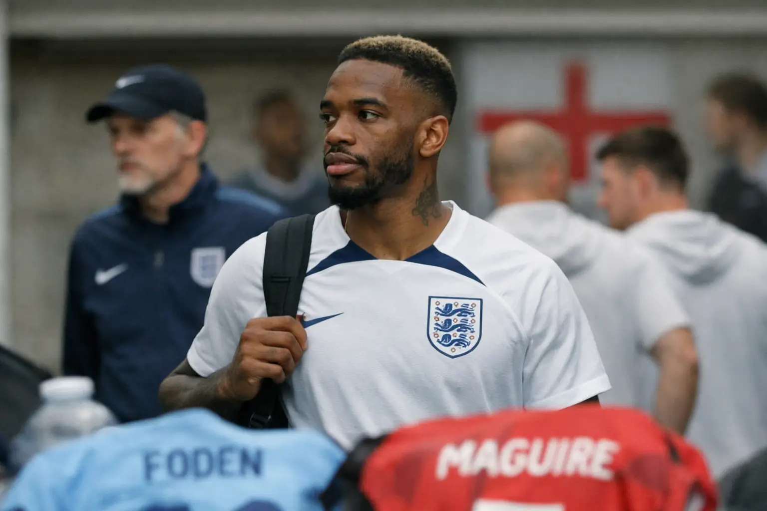 Englands WM-Kader 2026: Überraschende Nominierungen und große Ausfälle