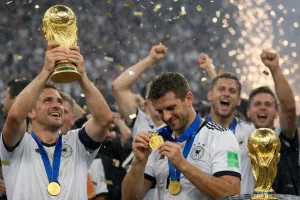 Erhalten die WM 2026 Sieger Meisterschaftsringe wie NBA und NFL?