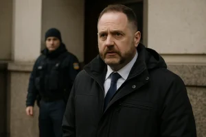 Ermittlungen gegen Jermak: "Minditschgate" setzt auch Selenskyj unter Druck