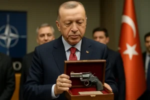 Erst populär, dann angeklagt: Wie Erdoğan sich seit dem Putschversuch eine Opposition gebastelt hat