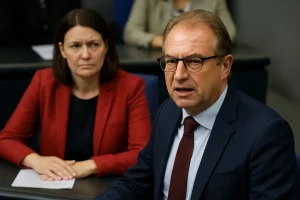 "Es braucht genauen Blick": SPD widerspricht Dobrindt bei Bürgergeld-Regelsatz