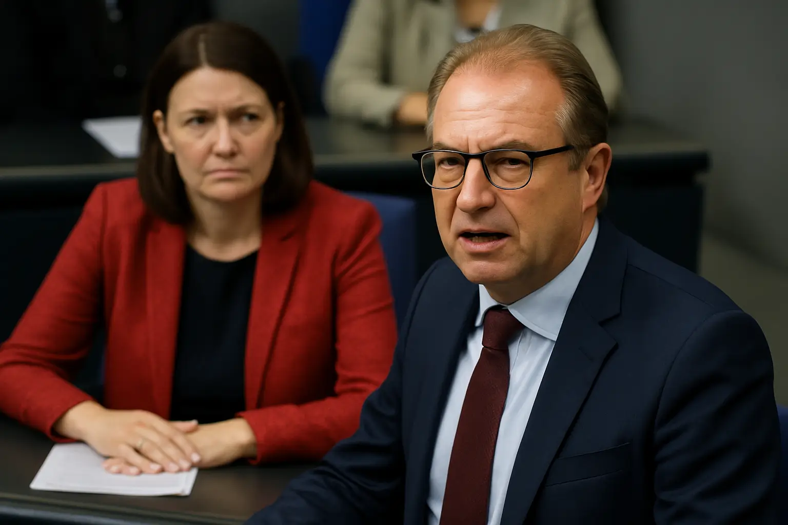 "Es braucht genauen Blick": SPD widerspricht Dobrindt bei Bürgergeld-Regelsatz