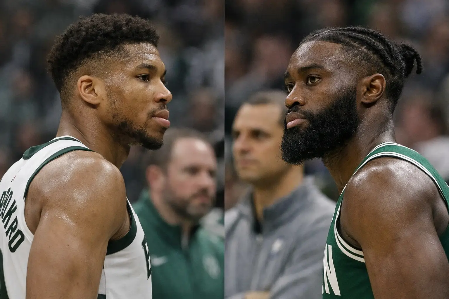 ESPN: Celtics planen einfachen Trade für Giannis Antetokounmpo
