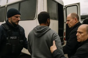 EU beschließt Abschiebezentren: Migrationsforscher befürchten "Rückführungen um jeden Preis"