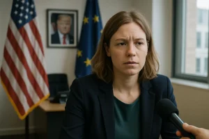 EU-Paket für digitale Autonomie: "Die USA kontrollieren die Datenzentren in Deutschland"