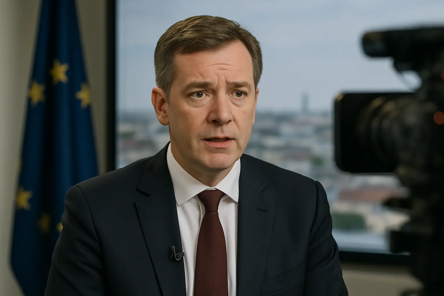 Evers unterstützt Dobrindt-Plan: Berlins CDU-Spitzenkandidat fordert nach CSD-Anschlag Fußfesseln