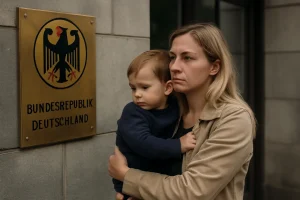 Extrem lange Visa-Wartezeiten: Russen schneller dran als Türken - "bestrafen" deutsche Botschaften mit System?