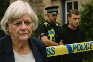 "Extrem tragischer Vorfall": Erzkonservative Brexit-Politikerin tot - Polizei meldet Festnahme
