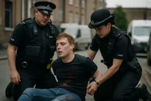 Fall Henry Nowak - Polizeifehler entfacht Rassismus-Debatte in Großbritannien