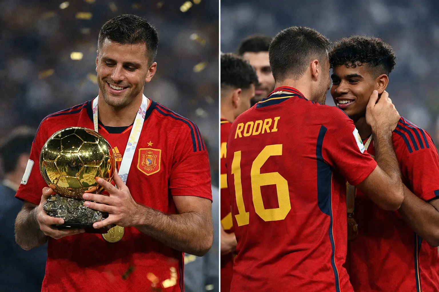 Wer ist der Favorit auf den Ballon d’Or 2026 nach der Weltmeisterschaft? Das Rennen hat sich verändert