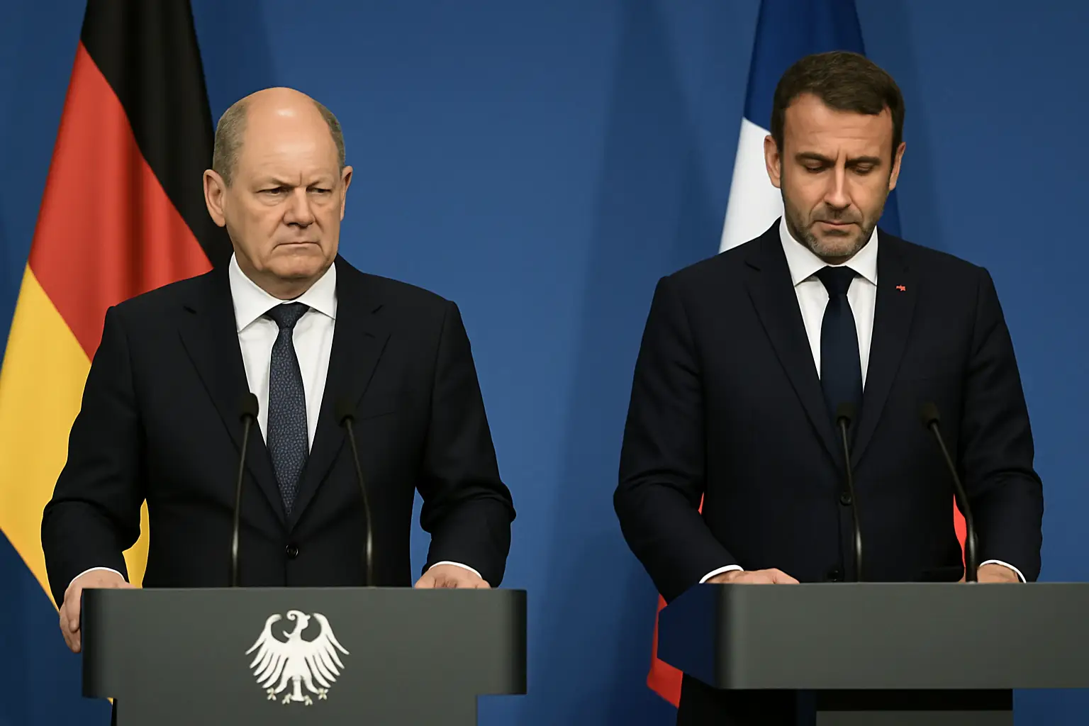 FCAS lebt: Das Aus für den Kampfjet birgt auch Chancen
