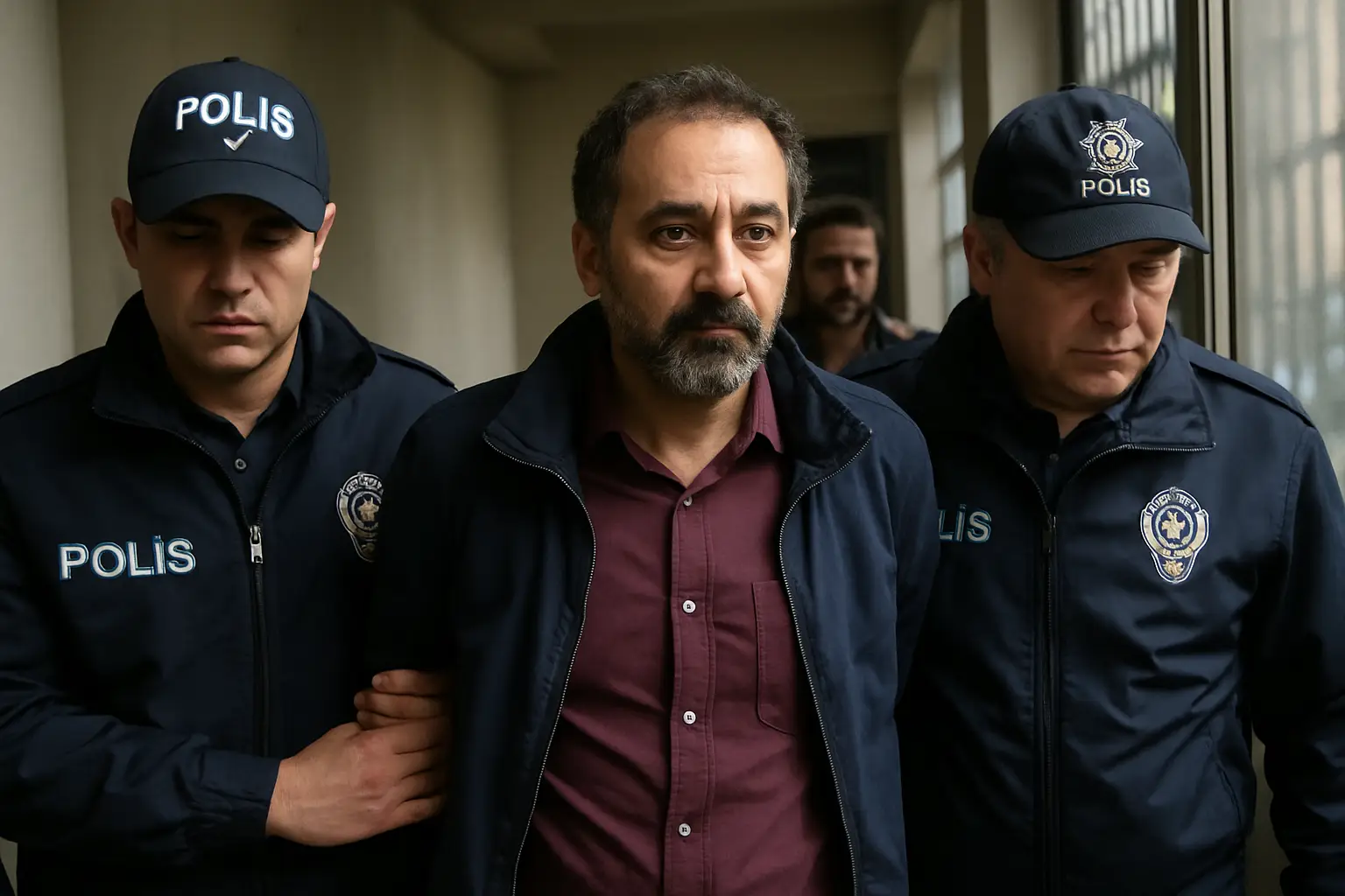 Festnahme in Istanbul: Türkei verhaftet Journalisten zum Auftakt des Nato-Gipfels