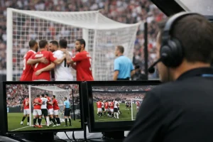 FIFA führt „Anti-Arsenal“-Regel für WM 2026 ein – VAR mit neuen Befugnissen