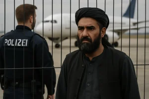 Flug soll nachgeholt werden: Taliban sagen Sammelabschiebung nach Afghanistan ab