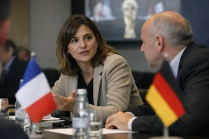 Frankreich und Deutschland bewerben sich gemeinsam für die WM 2038: Die nächsten Austragungsorte