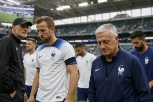 Frankreich vs England: Historische Bilanz vor dem WM 2026 Spiel um Platz 3