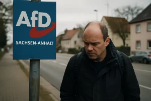 Fratzscher: "Nationale Schocks": DIW zu AfD-Programm: Sachsen-Anhalter verlieren 1600 Euro pro Kopf