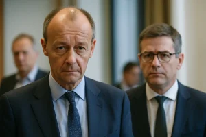 Frei, Linnemann oder Dobrindt?: Was jeweils für die potenziellen Spahn-Nachfolger spricht