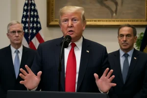 Frieden ist längst nicht sicher: Trump hat weniger als nichts erreicht
