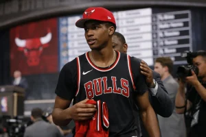 Fünf Insights zur NBA nach Draft und spektakulären Trades